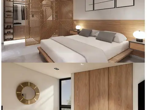 Duplex en venta en Distrito Sur