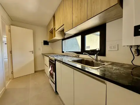 Departamento en Venta en Republica De La Sexta, USD 220.000