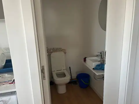 Departamento en Venta en Villa Crespo, USD 315.000