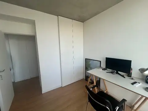 JUAN RAMIREZ DE VELASCO 100, Piso 11