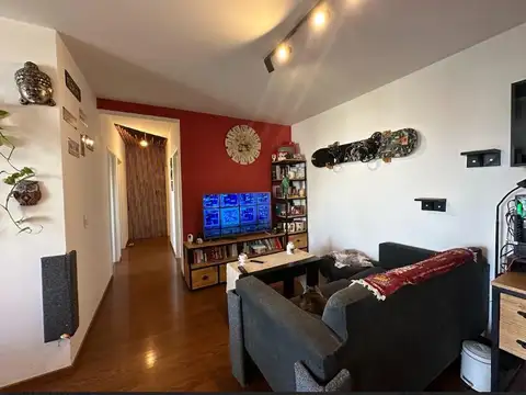 Departamento 3 ambientes Apto Credito en Parque Patricios venta
