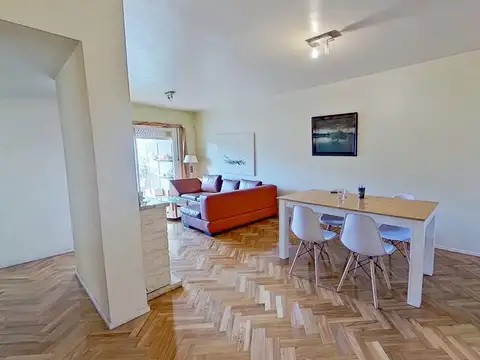 Departamento en Venta 40 años