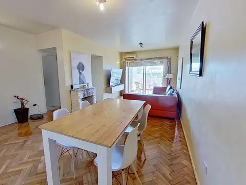 Departamento en Venta Permite mascota