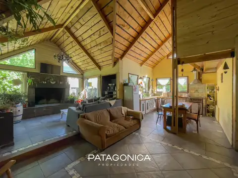 Casa en Venta 20 años