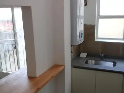 Dto. 3 amb. ALQUILER