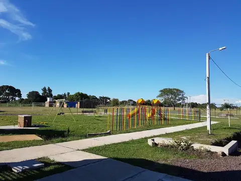 Terreno en Venta en Colonia Benitez, USD 10.000