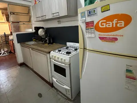 Departamento en Venta en Candioti Norte, USD 52.000