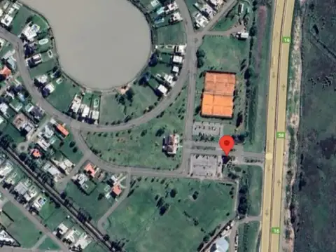 Terreno en Venta de 960,0 m2