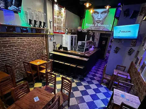 Fondo Comercio en Venta 5 años