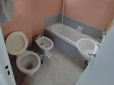 Departamento en ALQUILER  dpto 2 ambientes (gtia )