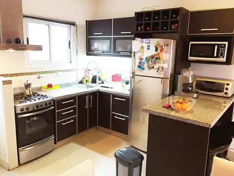 Casa en Venta en San Justo, USD 149.000