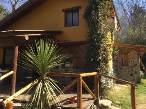 Casa  en Venta en Villa General Belgrano, Calamuchita, Córdoba