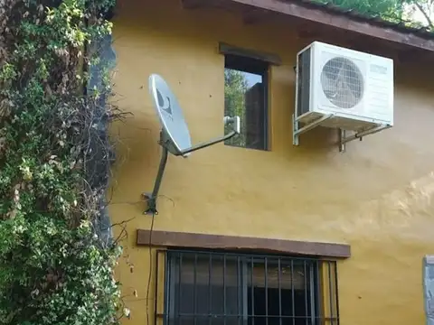 Casa  en Venta en Villa General Belgrano, Calamuchita, Córdoba