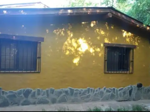 Casa en Venta A Estrenar