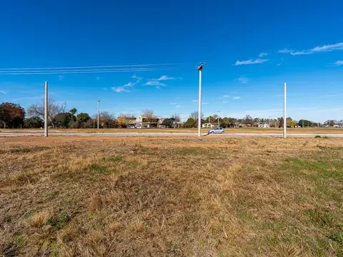 Terreno en Venta en General Lagos, USD 25.000