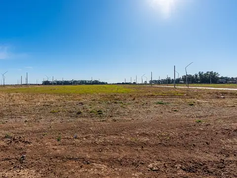 Terreno en Venta en General Lagos, USD 25.000