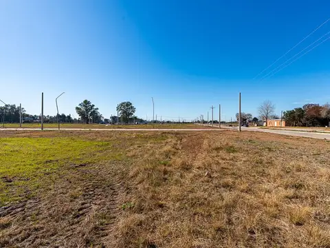 Terreno en Venta de 364,0 m2