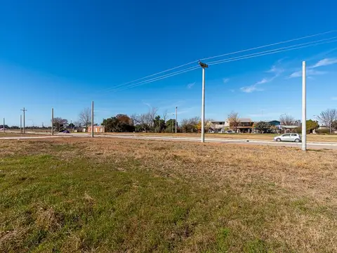 TERRENO EN VENTA EN ESTACIÓN LAGOS GENERAL LAGOS