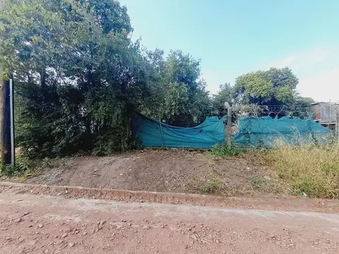 VENTA LOTE UNQUILLO 150 MTS DE AV SAN MARTIN