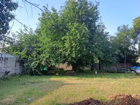 VENTA LOTE UNQUILLO 150 MTS DE AV SAN MARTIN