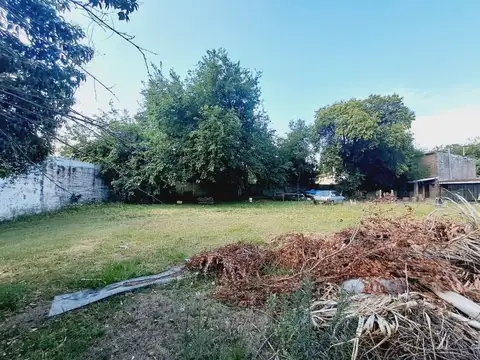 Terreno en Venta de 367,0 m2