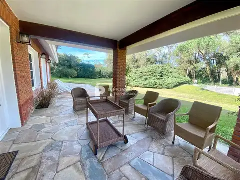 CASAS - CASA - PARQUE DEL GOLF, PUNTA DEL ESTE