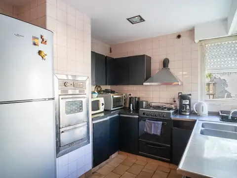 Depto Tipo Casa en Venta 45 años