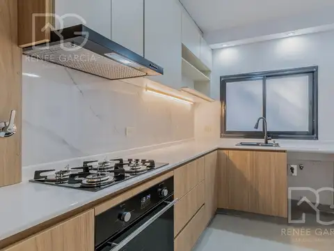 Depto Tipo Casa en Venta en Villa Pueyrredon, USD 227.000