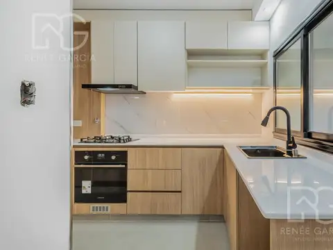 Depto Tipo Casa en Venta de 3 dormitorios