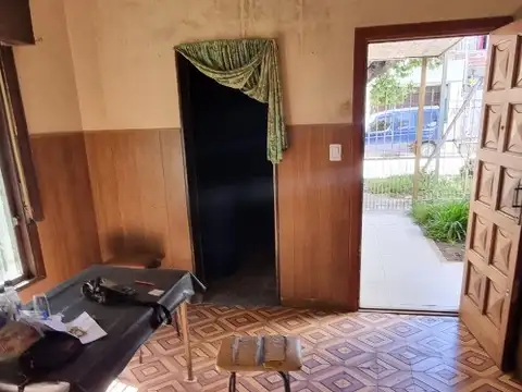 Leandro N. Alem 3900