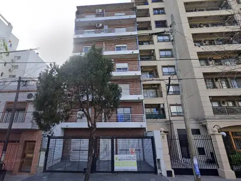 Departamento  en Venta en Villa Ballester, San Martin, G.B.A. Zona Norte