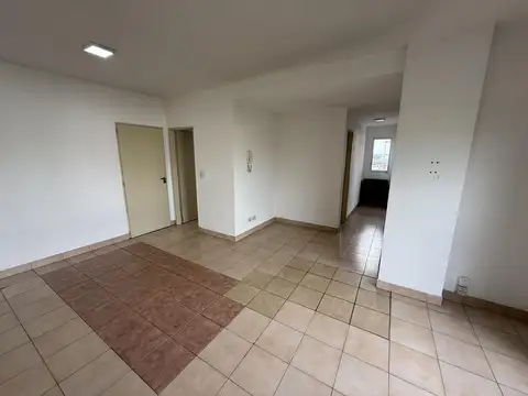 Departamento en Venta en Tigre Centro, USD 71.000