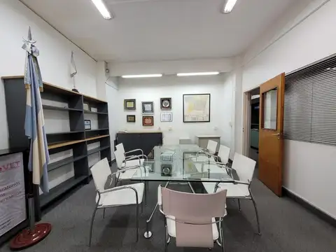 Oficina en Alquiler 35 años