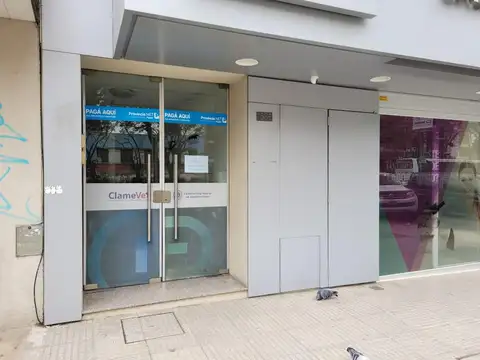 Oficina en Alquiler 35 años