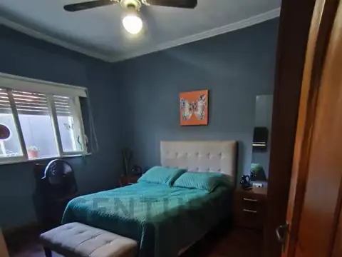 17 entre 518 y 519 , Piso 0