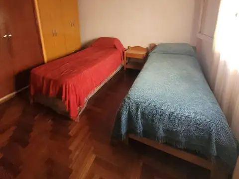 Depto Tipo Casa en Venta en Parque Chas, USD 70.900