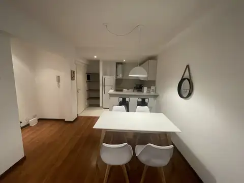 Departamento en Alquiler Temporal en Nuñez, USD 890