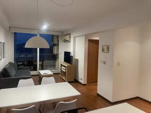 Departamento en Alquiler Temporal de 2 ambientes