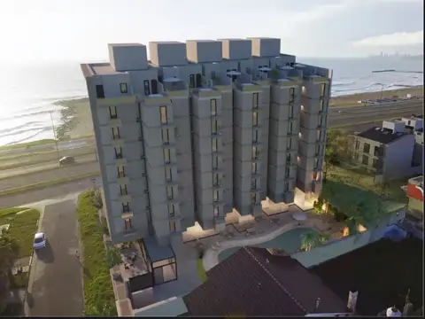 Departamento en Venta 1 año