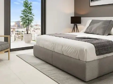 Departamento en Venta de 3 dormitorios