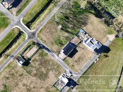 Terreno en Venta en Centro Agricola el Pato, USD 48.000