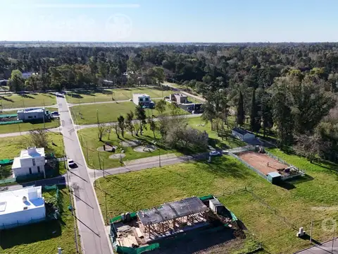 Terreno en Venta de 342,0 m2