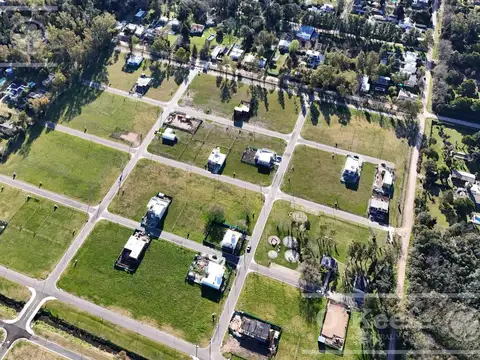 Terreno en Venta 12  mts Frente