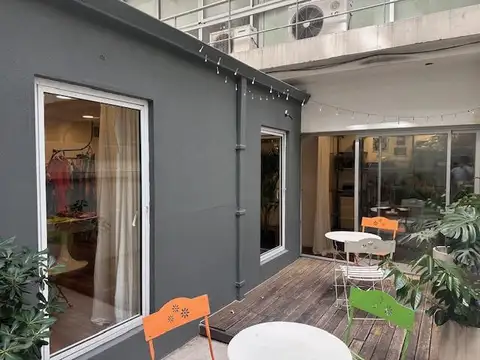 Oficina en Alquiler al Noreste