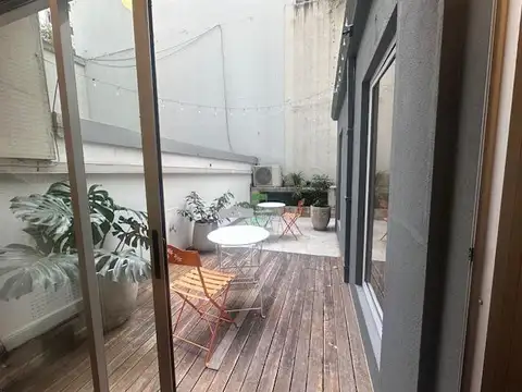 Oficina en Alquiler 15 años