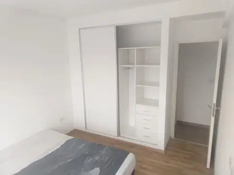 Departamento en Alquiler A Estrenar