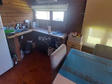 EXCELENTES CABAÑAS EN LEVENE, CAÑUELAS. EN VENTA