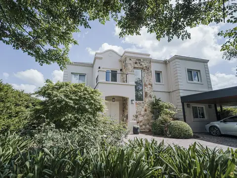 Casa en Venta en Estancias del Río Estancias Del Pilar