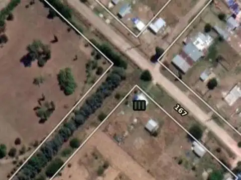 Terreno en venta - 306mts2 - Los Hornos, La Plata