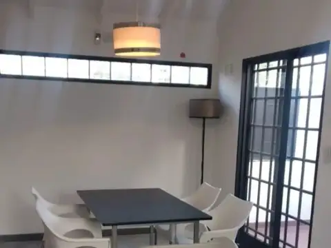 Depto Tipo Casa en Venta en Villa Sarmiento, USD 44.500